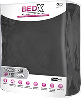 Excellent Power Bed X Mattress Protector Party Gifts and Novelties
